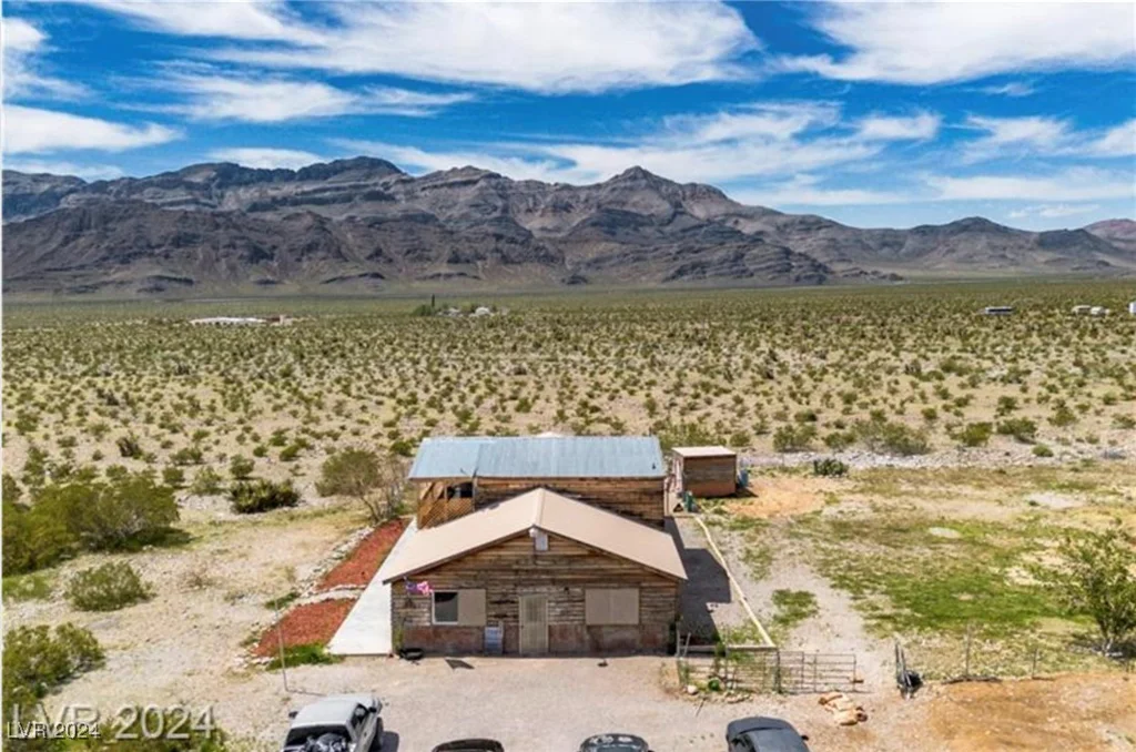 561 Miranda, Pahrump, NV 89060
