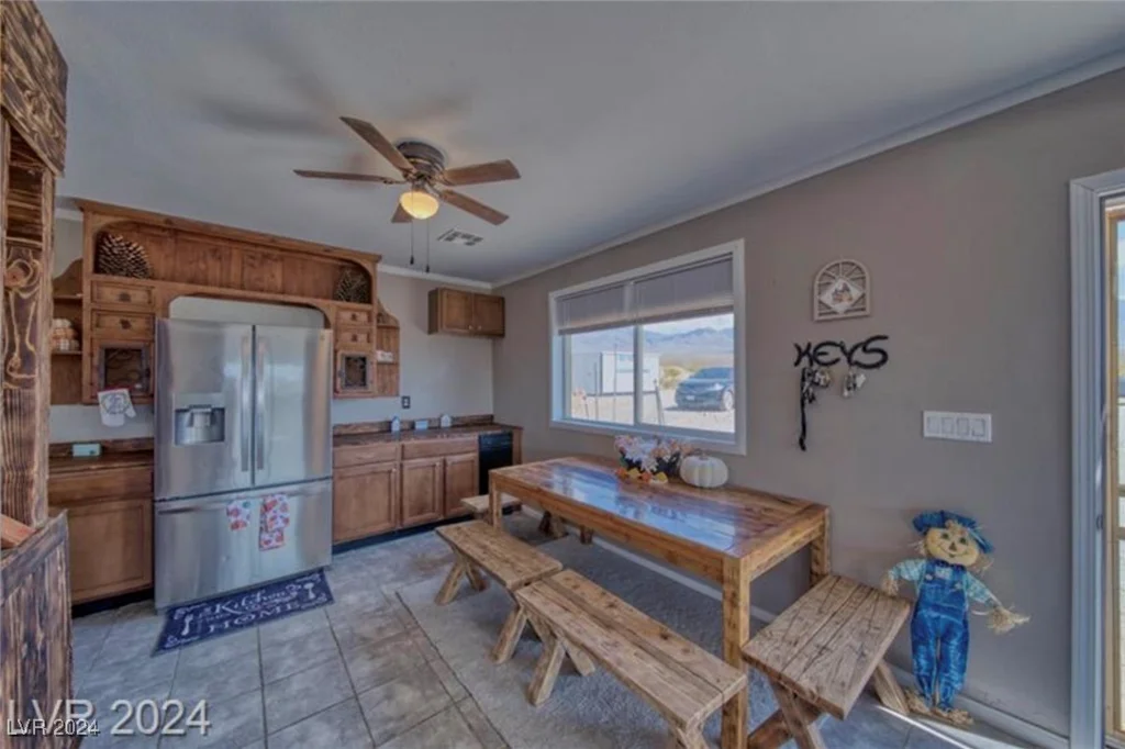 561 Miranda, Pahrump, NV 89060