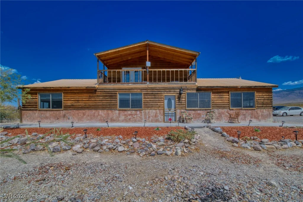 561 Miranda, Pahrump, NV 89060