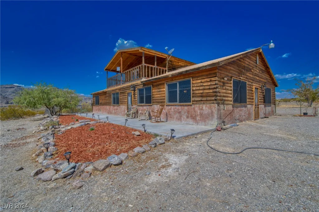 561 Miranda, Pahrump, NV 89060