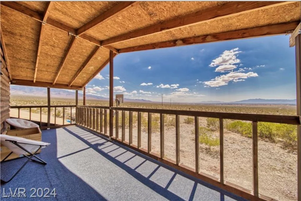561 Miranda, Pahrump, NV 89060