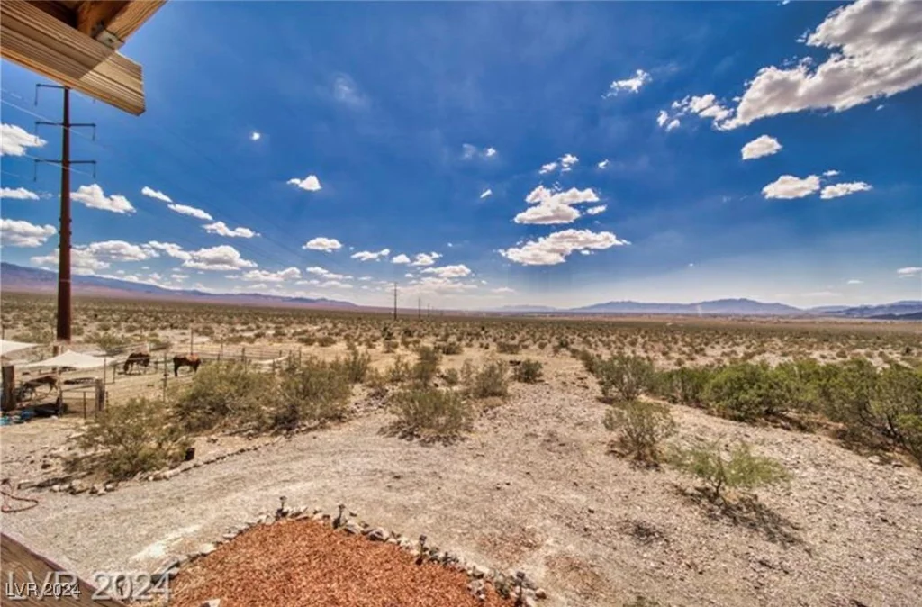561 Miranda, Pahrump, NV 89060
