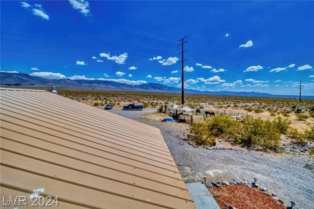 561 Miranda, Pahrump, NV 89060