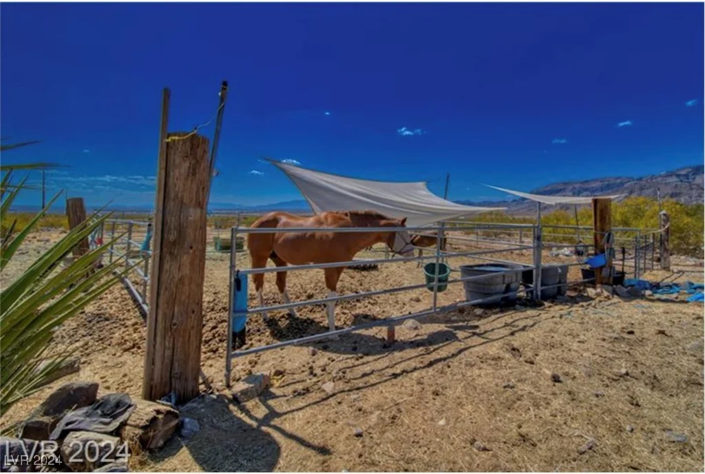 561 Miranda, Pahrump, NV 89060