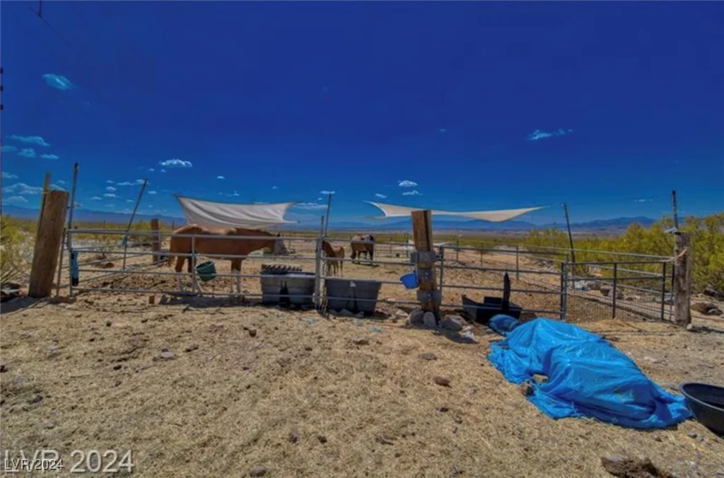 561 Miranda, Pahrump, NV 89060