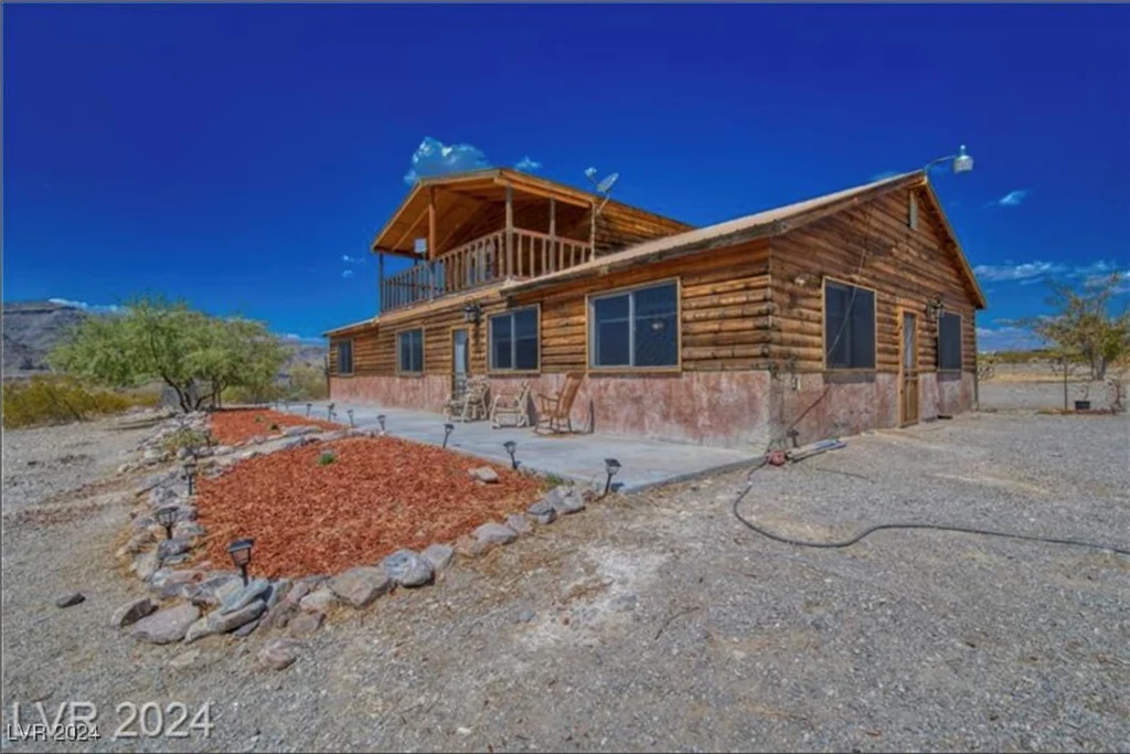 561 Miranda, Pahrump, NV 89060