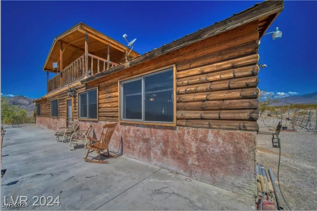561 Miranda, Pahrump, NV 89060
