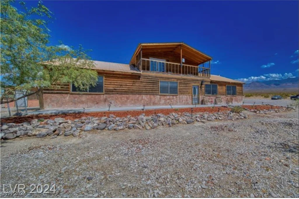 561 Miranda, Pahrump, NV 89060