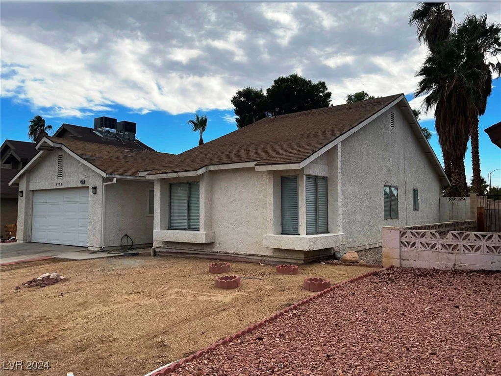 6939 Paddington, Las Vegas, NV 89147