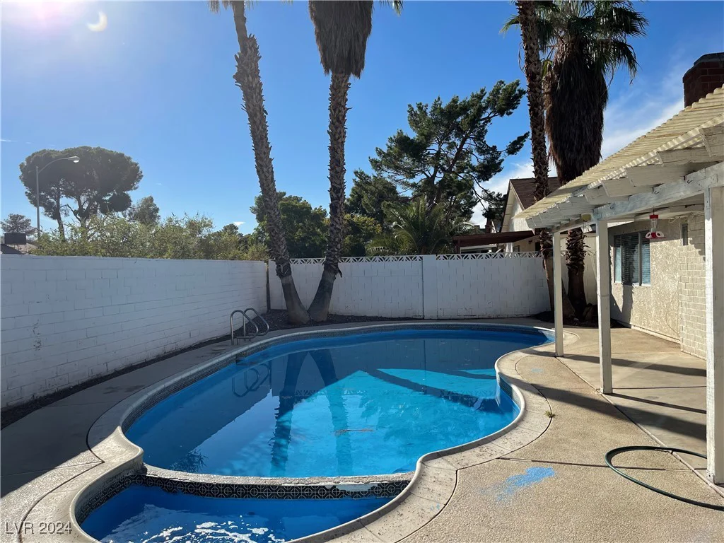 6939 Paddington, Las Vegas, NV 89147