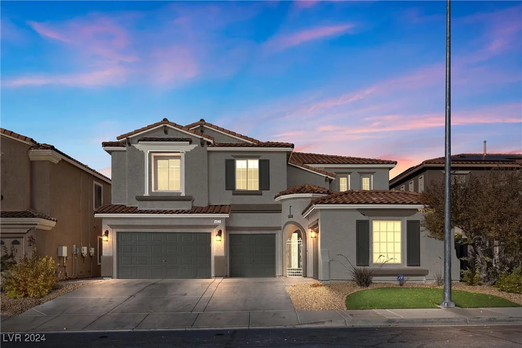852 Bussora Rose, Henderson, NV 89015