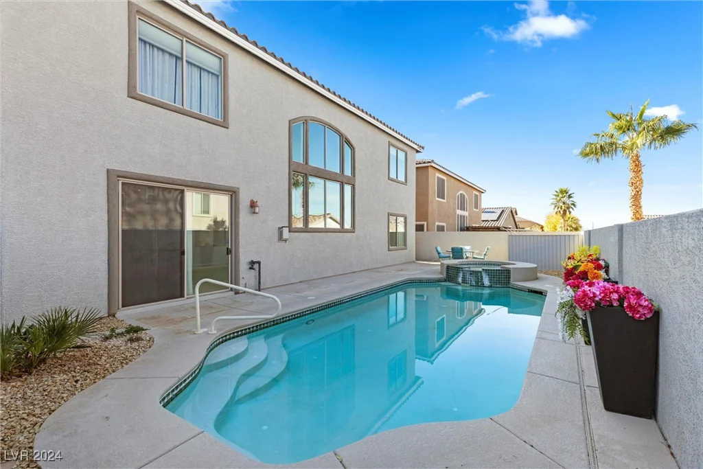 852 Bussora Rose, Henderson, NV 89015