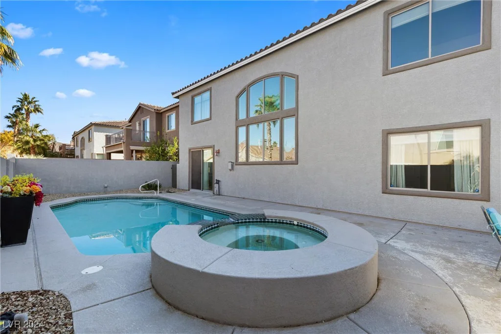 852 Bussora Rose, Henderson, NV 89015