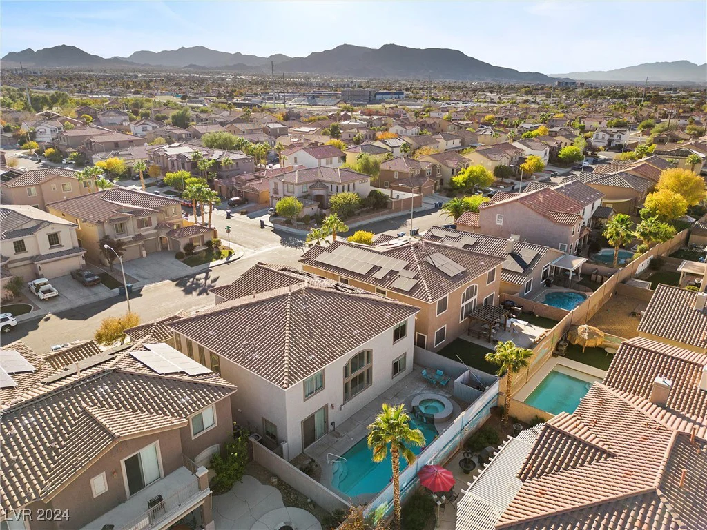 852 Bussora Rose, Henderson, NV 89015