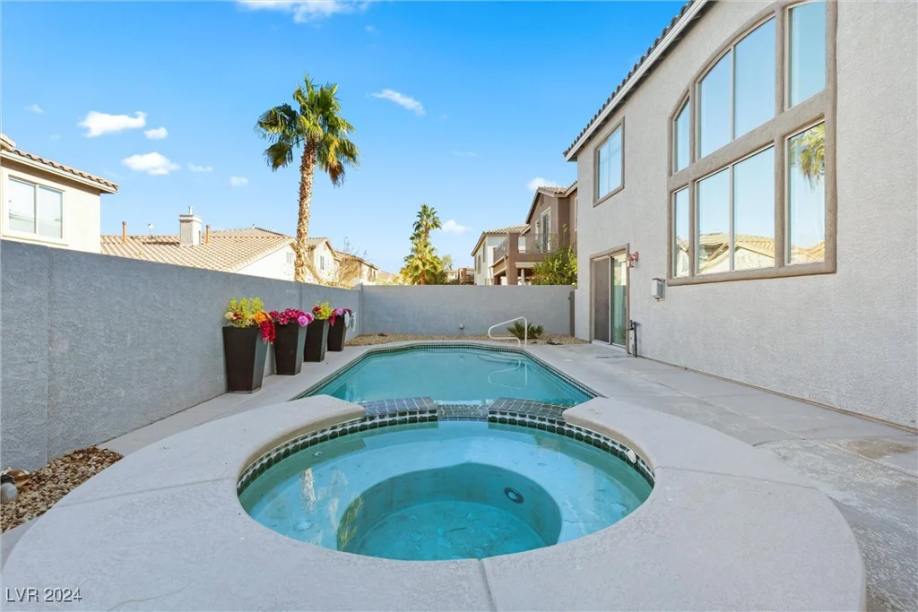 852 Bussora Rose, Henderson, NV 89015