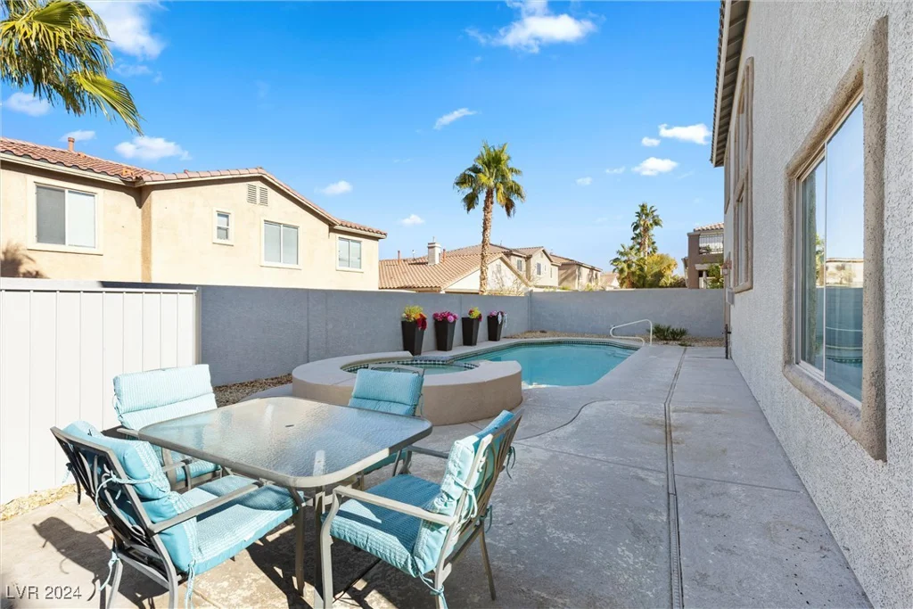 852 Bussora Rose, Henderson, NV 89015