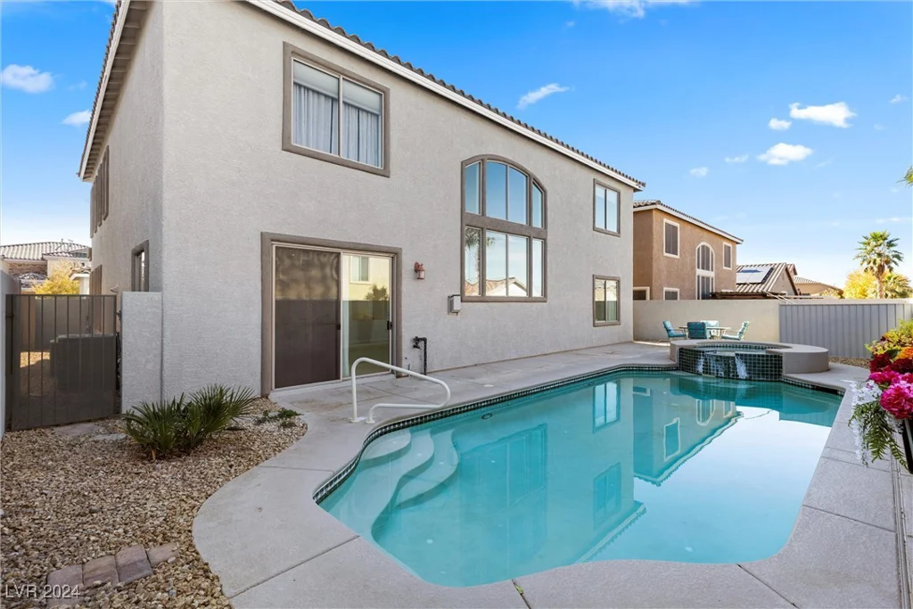852 Bussora Rose, Henderson, NV 89015
