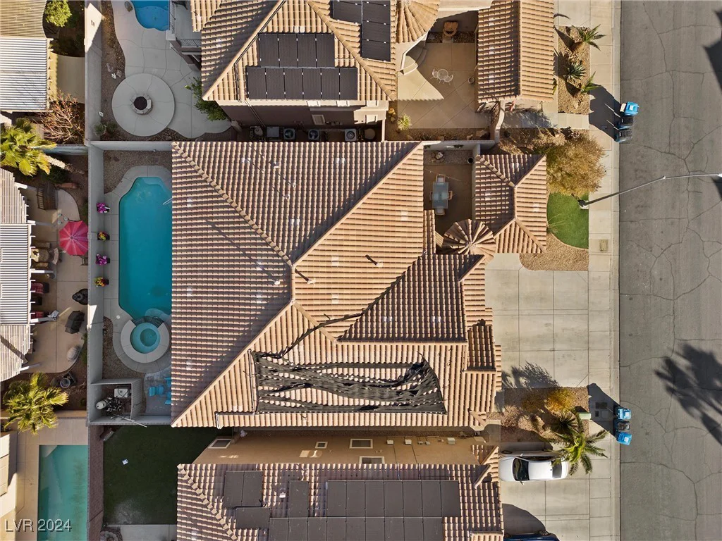852 Bussora Rose, Henderson, NV 89015