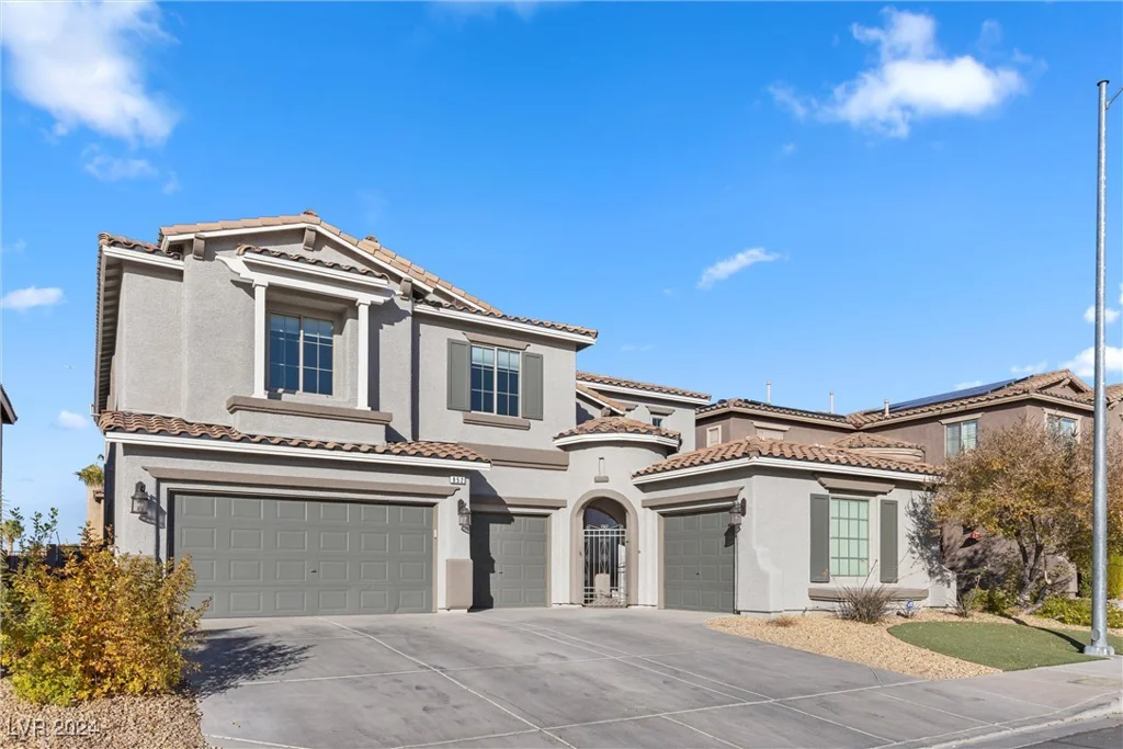 852 Bussora Rose, Henderson, NV 89015