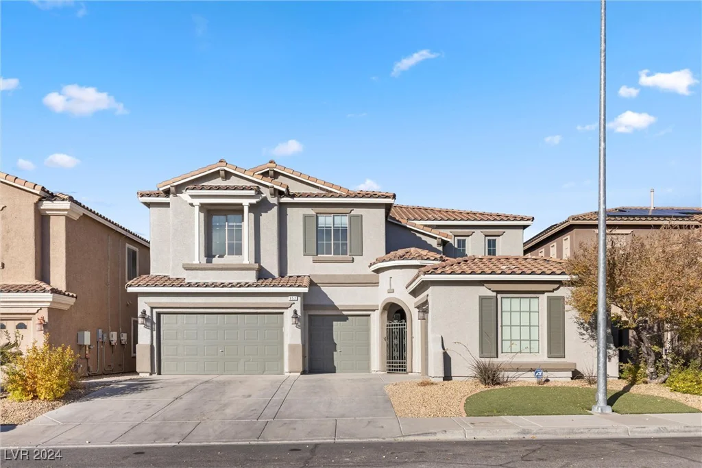 852 Bussora Rose, Henderson, NV 89015