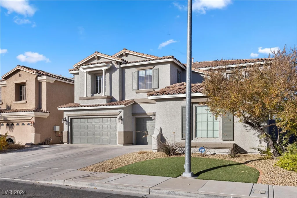 852 Bussora Rose, Henderson, NV 89015
