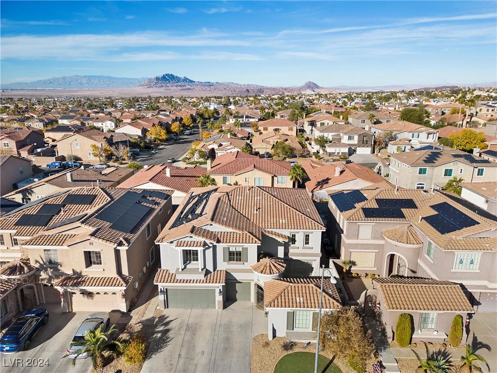 852 Bussora Rose, Henderson, NV 89015