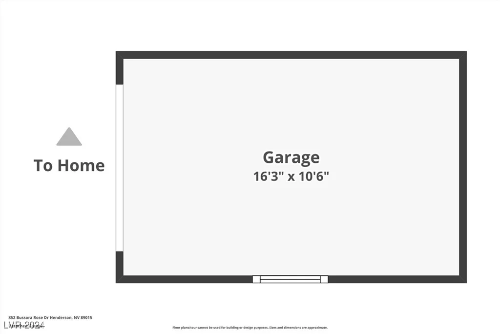 852 Bussora Rose, Henderson, NV 89015
