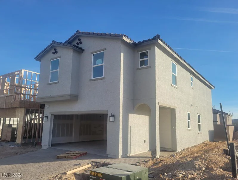 10027 Sir Atlas, Las Vegas, NV 89148