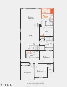 10027 Sir Atlas, Las Vegas, NV 89148