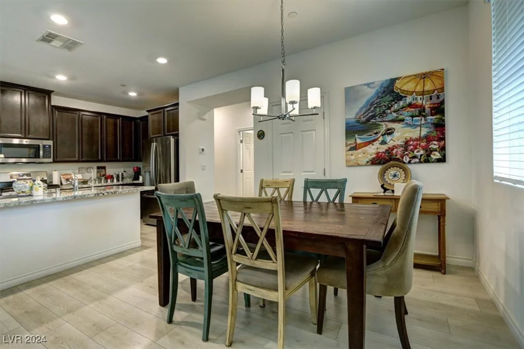 20 Barbara, Las Vegas, NV 89183