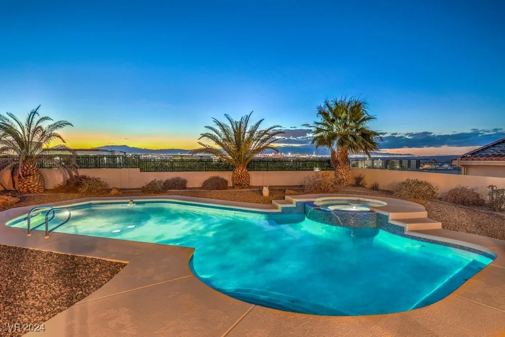 1052 Hollyhock, Henderson, NV 89011