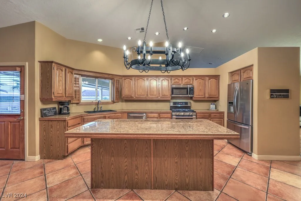 1052 Hollyhock, Henderson, NV 89011