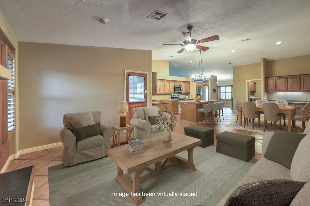 1052 Hollyhock, Henderson, NV 89011