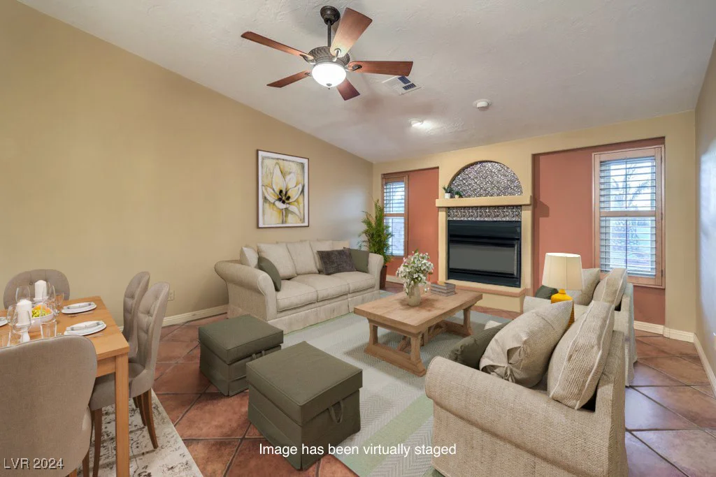 1052 Hollyhock, Henderson, NV 89011