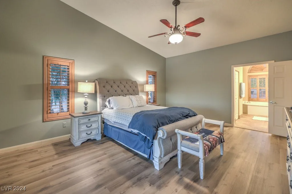 1052 Hollyhock, Henderson, NV 89011