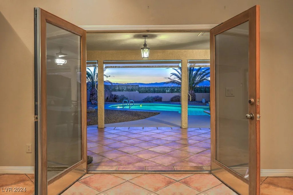 1052 Hollyhock, Henderson, NV 89011
