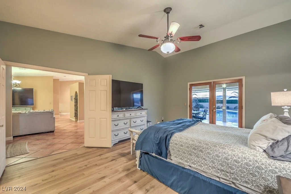 1052 Hollyhock, Henderson, NV 89011