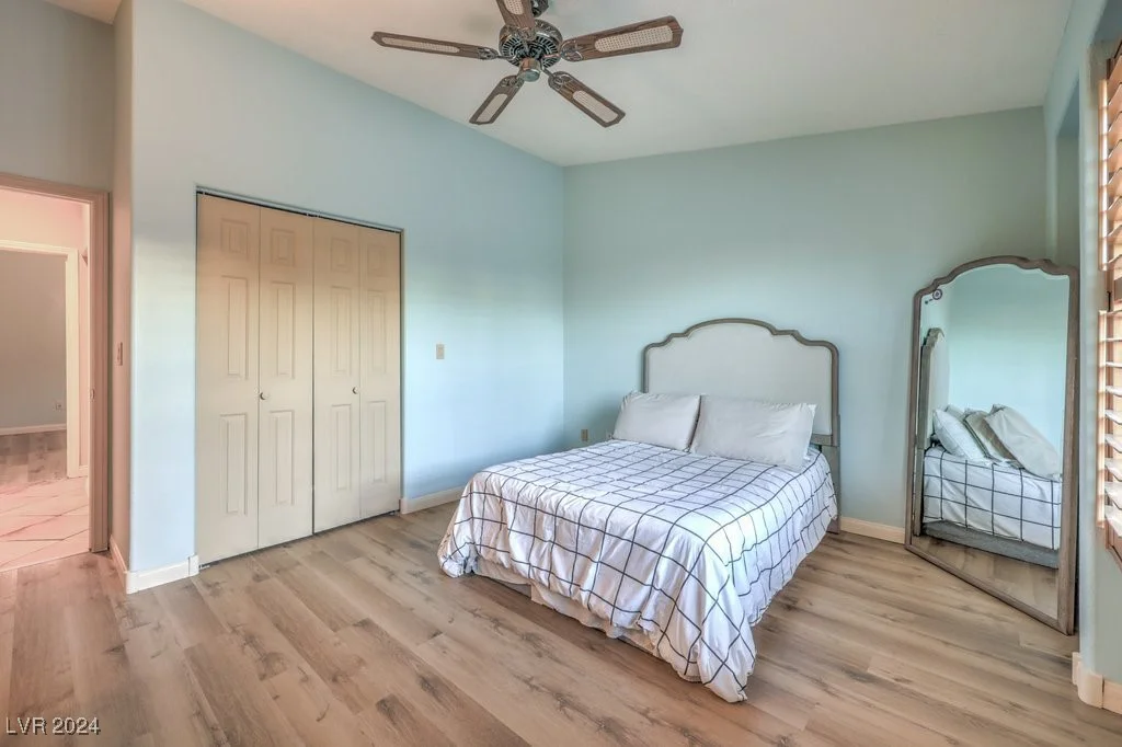 1052 Hollyhock, Henderson, NV 89011