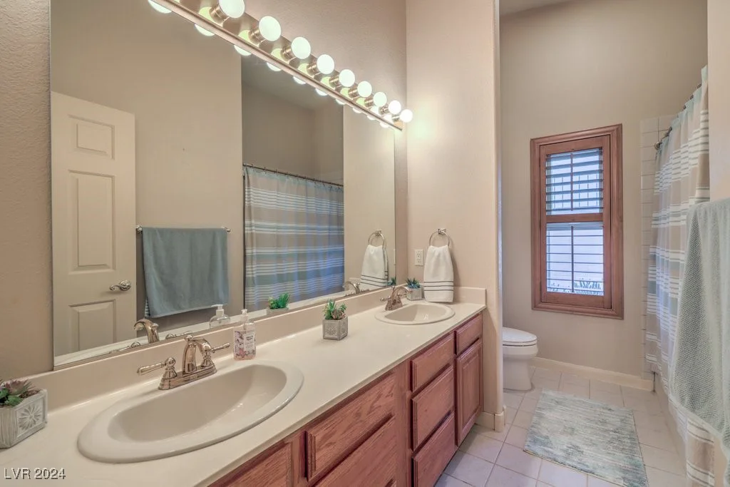 1052 Hollyhock, Henderson, NV 89011