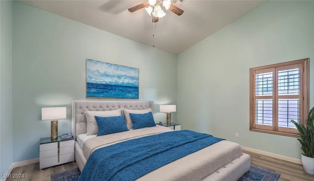 1052 Hollyhock, Henderson, NV 89011