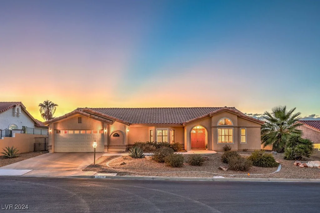 1052 Hollyhock, Henderson, NV 89011