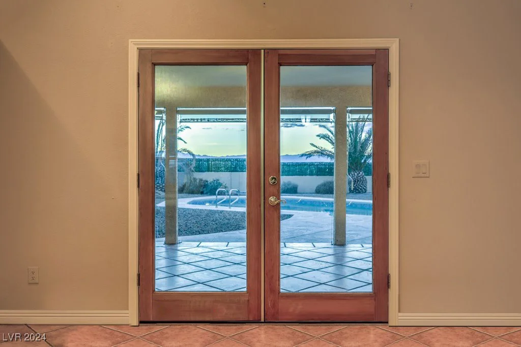 1052 Hollyhock, Henderson, NV 89011