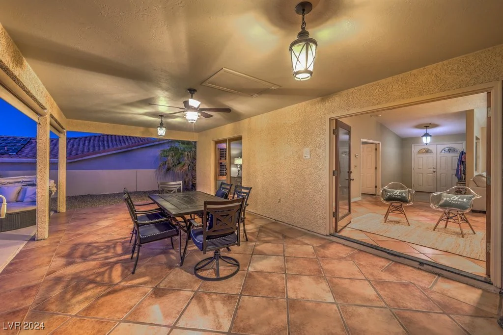 1052 Hollyhock, Henderson, NV 89011