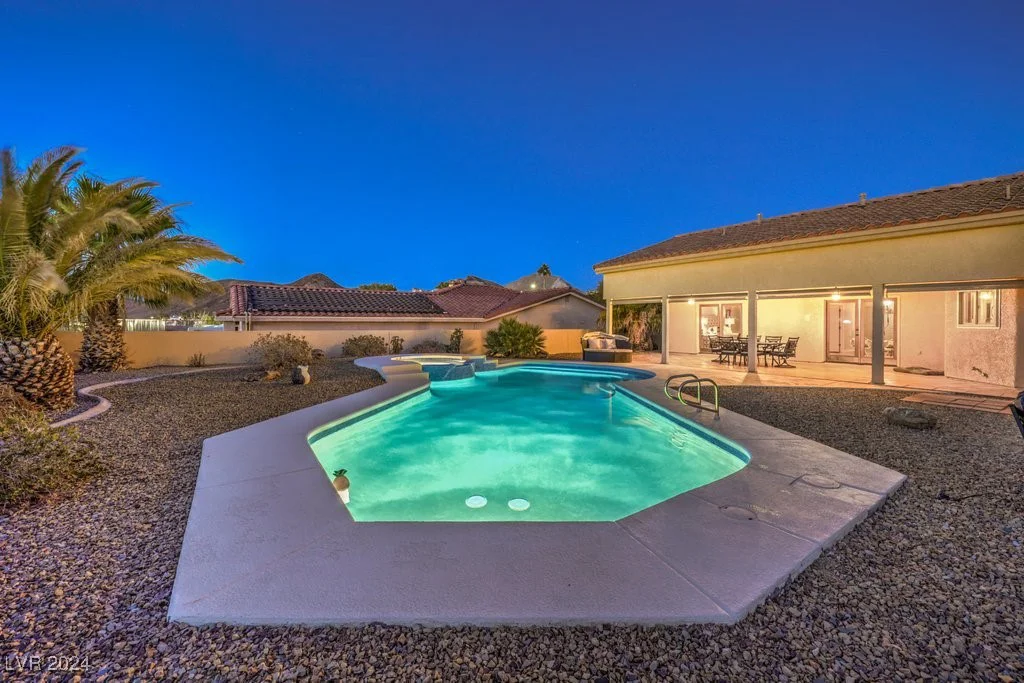 1052 Hollyhock, Henderson, NV 89011