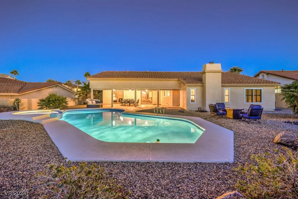 1052 Hollyhock, Henderson, NV 89011