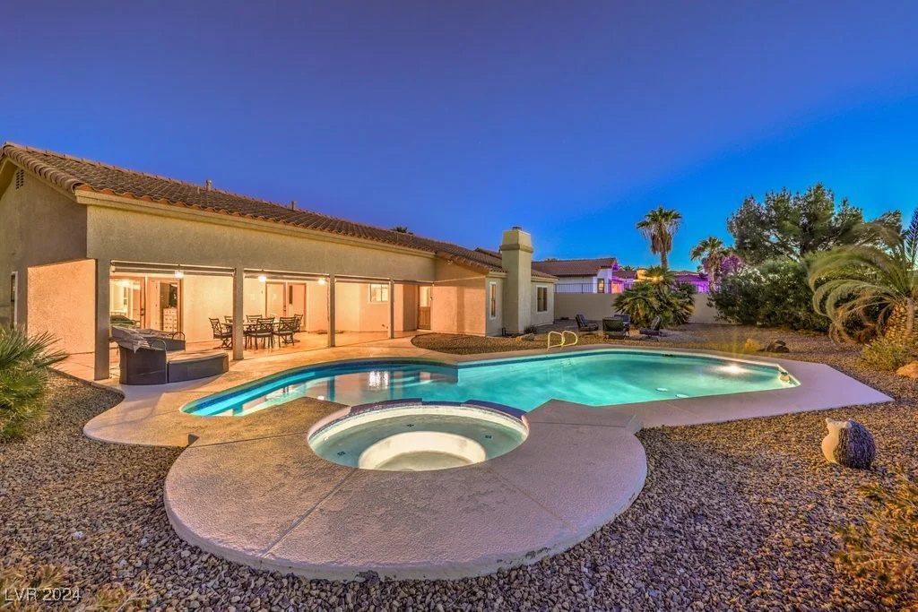 1052 Hollyhock, Henderson, NV 89011