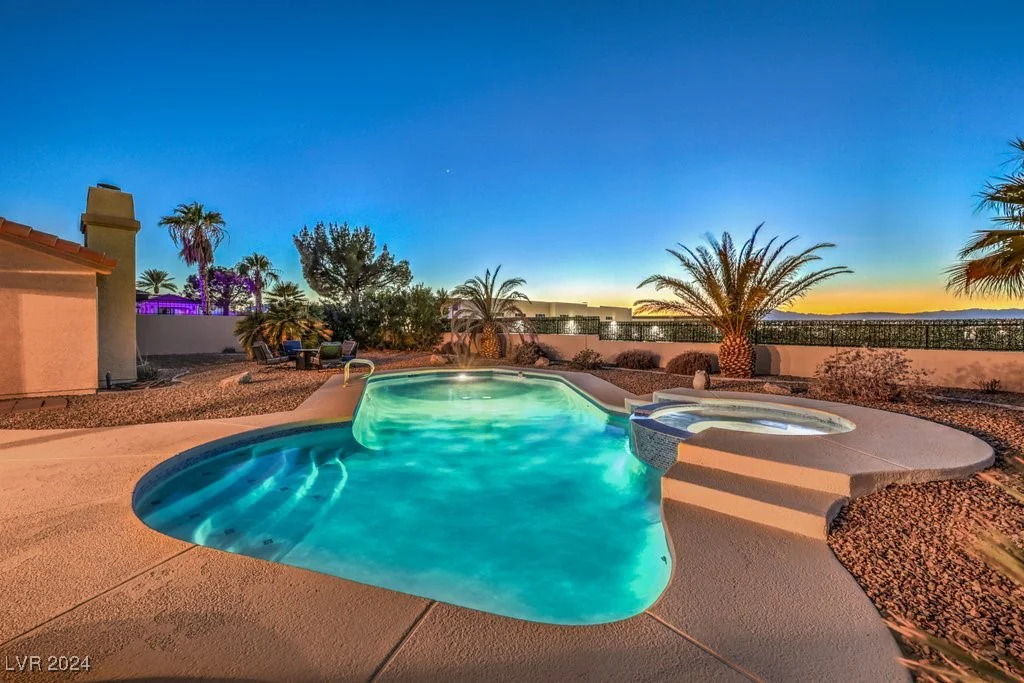 1052 Hollyhock, Henderson, NV 89011