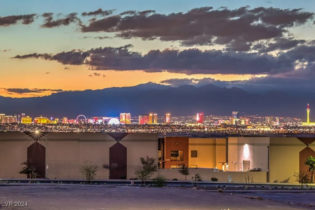 1052 Hollyhock, Henderson, NV 89011