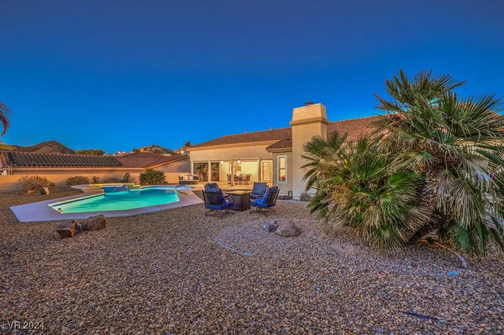 1052 Hollyhock, Henderson, NV 89011