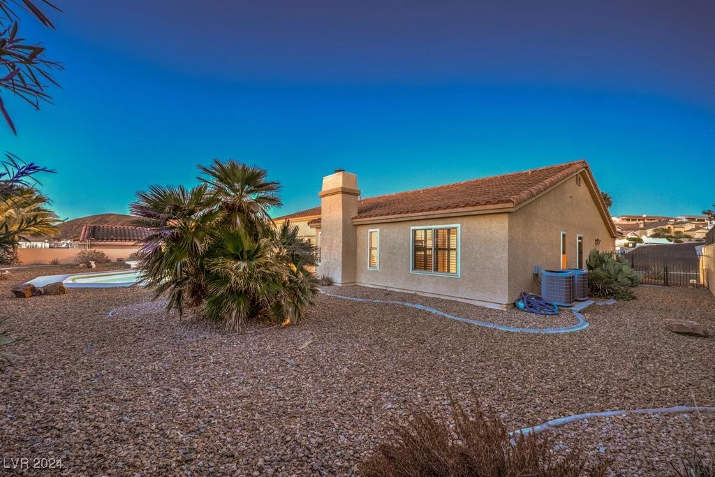 1052 Hollyhock, Henderson, NV 89011